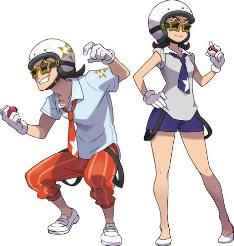 team star outfit pokemon scarlet